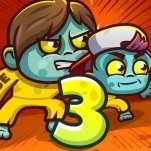 Игра Зум и Би 3
